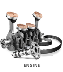 ENGINE | PKL AUTOPARTS LTD